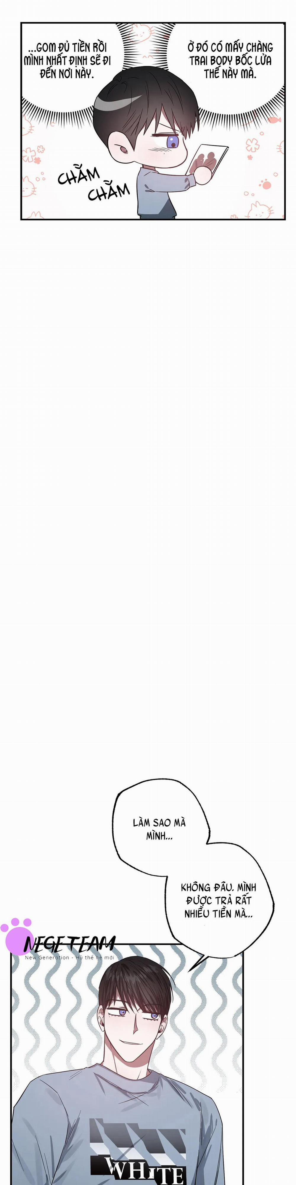 Người Chủ May Mắn 3 trang 5