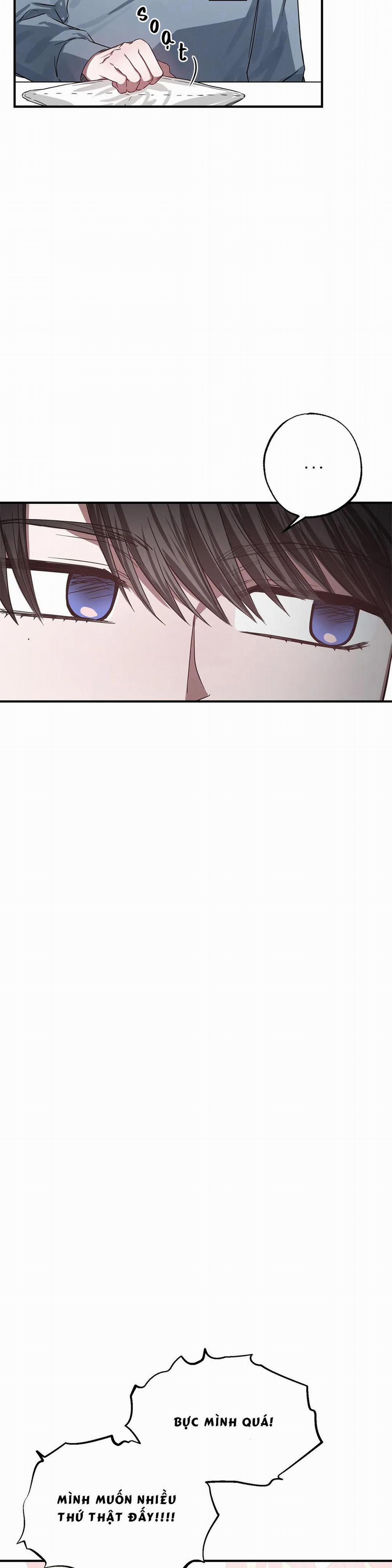 Người Chủ May Mắn 3 trang 6