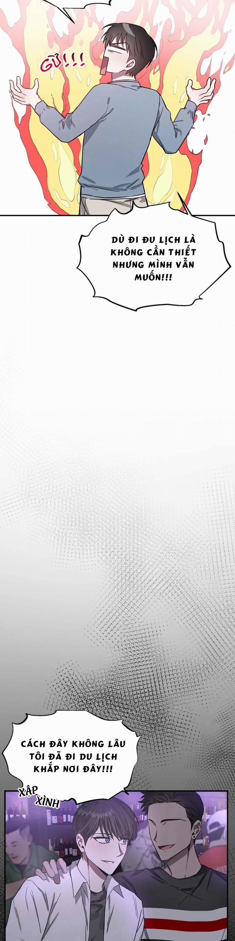 Người Chủ May Mắn 3 trang 7