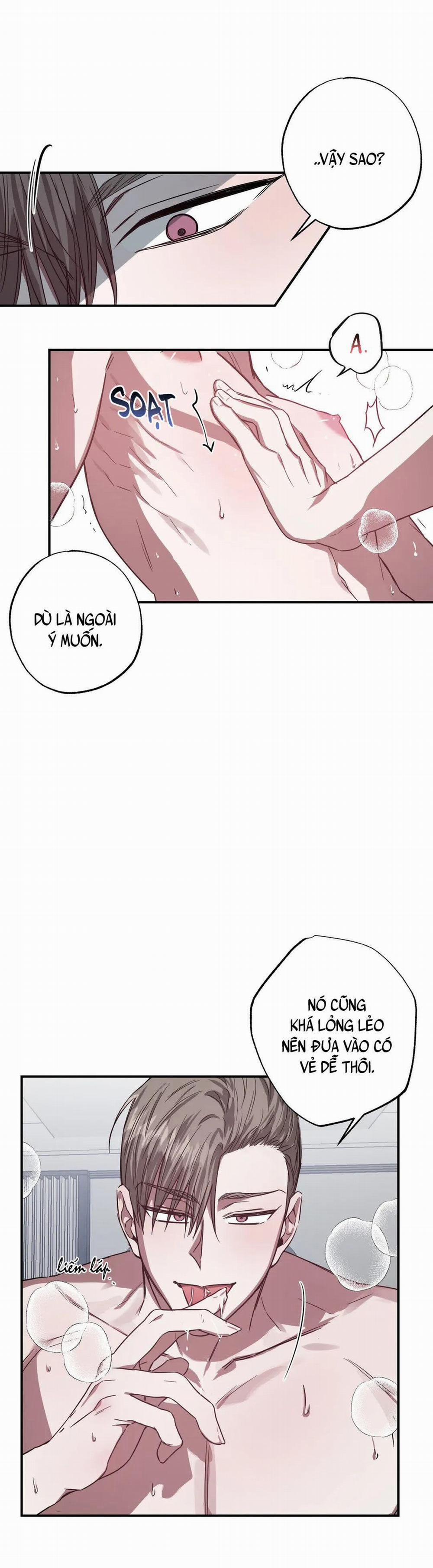 Người Chủ May Mắn 4 trang 11