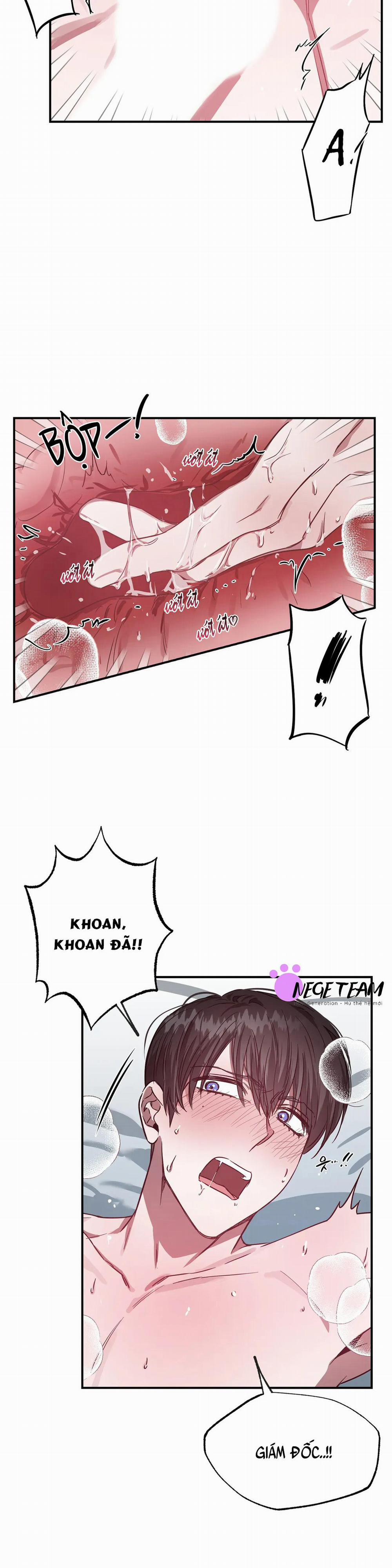 Người Chủ May Mắn 4 trang 14