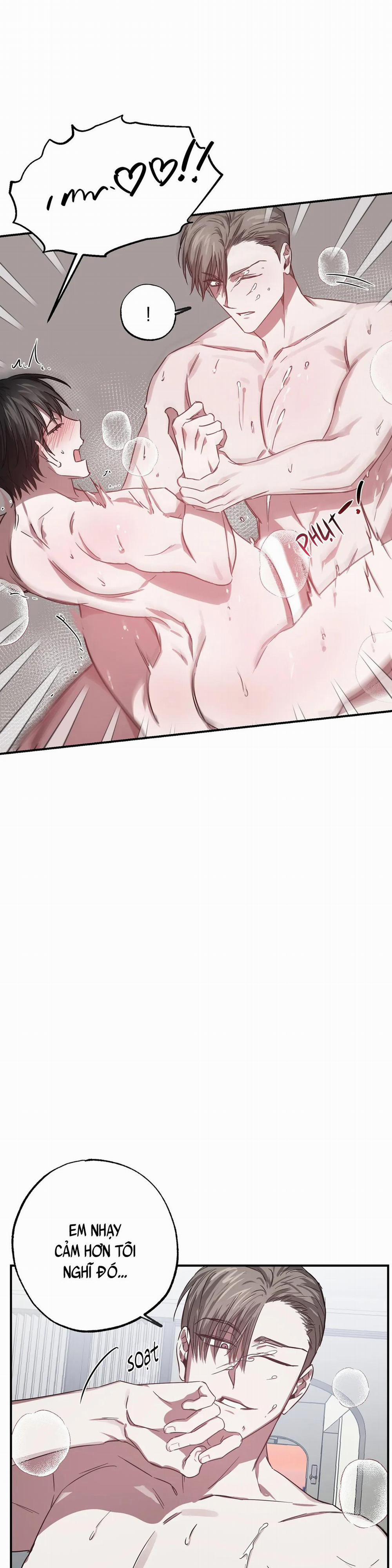 Người Chủ May Mắn 4 trang 15