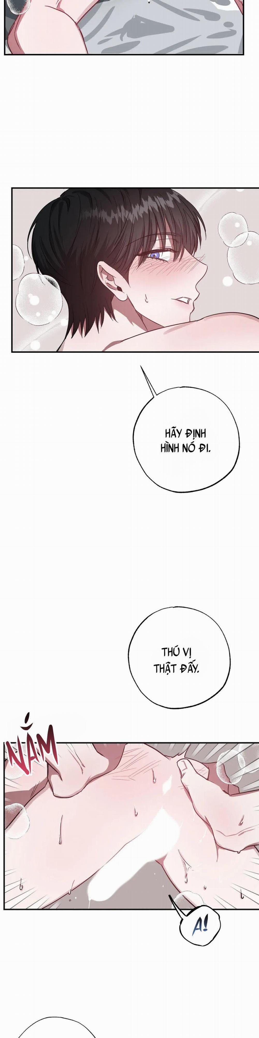 Người Chủ May Mắn 4 trang 17