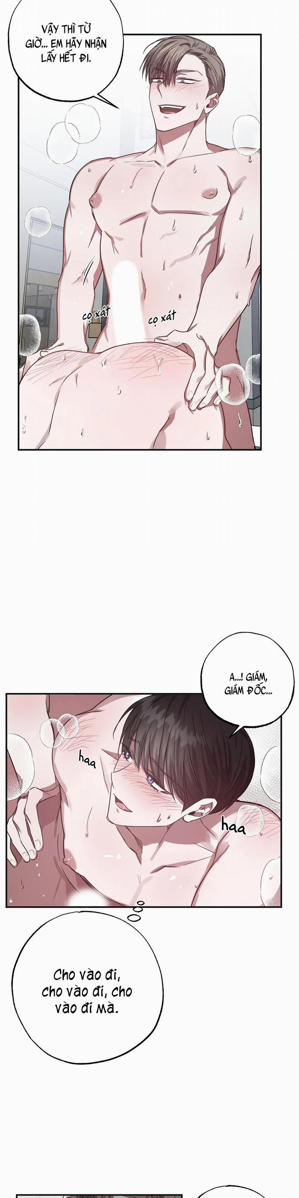 Người Chủ May Mắn 4 trang 18