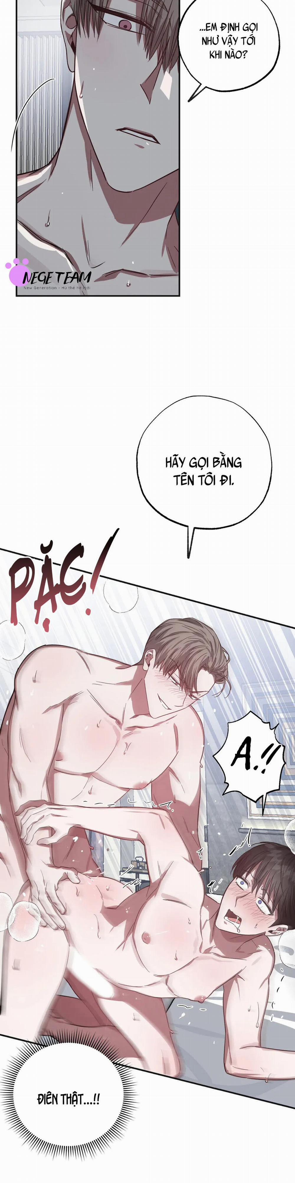 Người Chủ May Mắn 4 trang 19