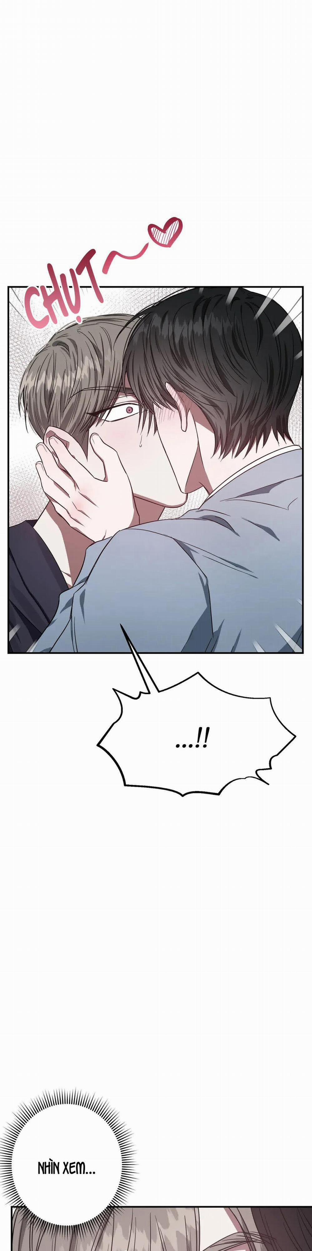 Người Chủ May Mắn 4 trang 2