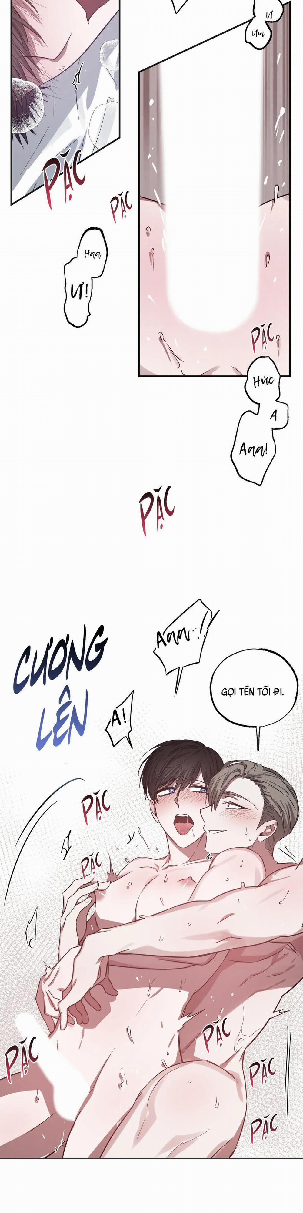 Người Chủ May Mắn 4 trang 21