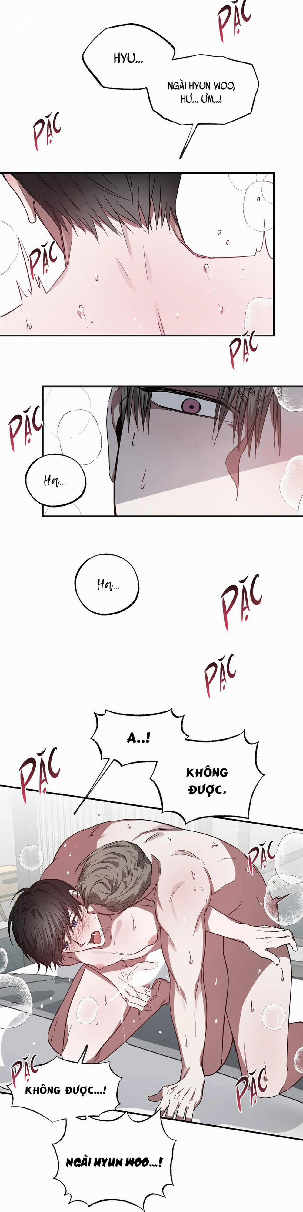 Người Chủ May Mắn 4 trang 22