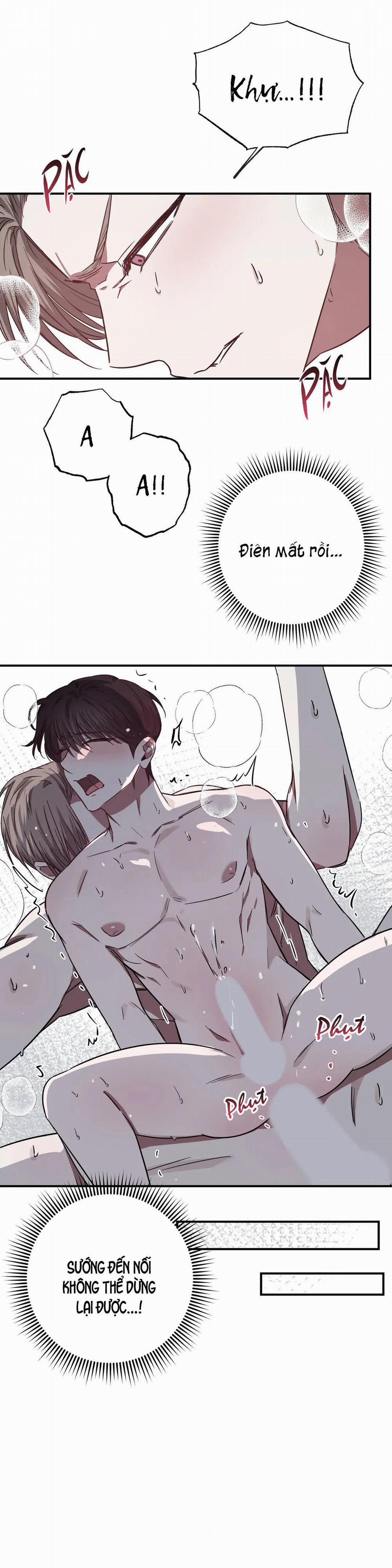 Người Chủ May Mắn 4 trang 23