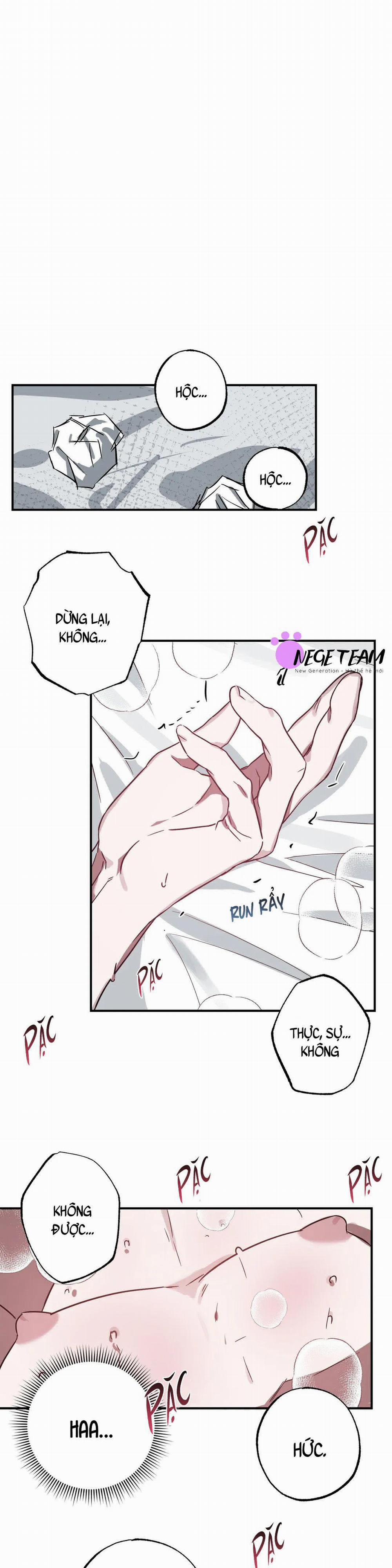 Người Chủ May Mắn 4 trang 24