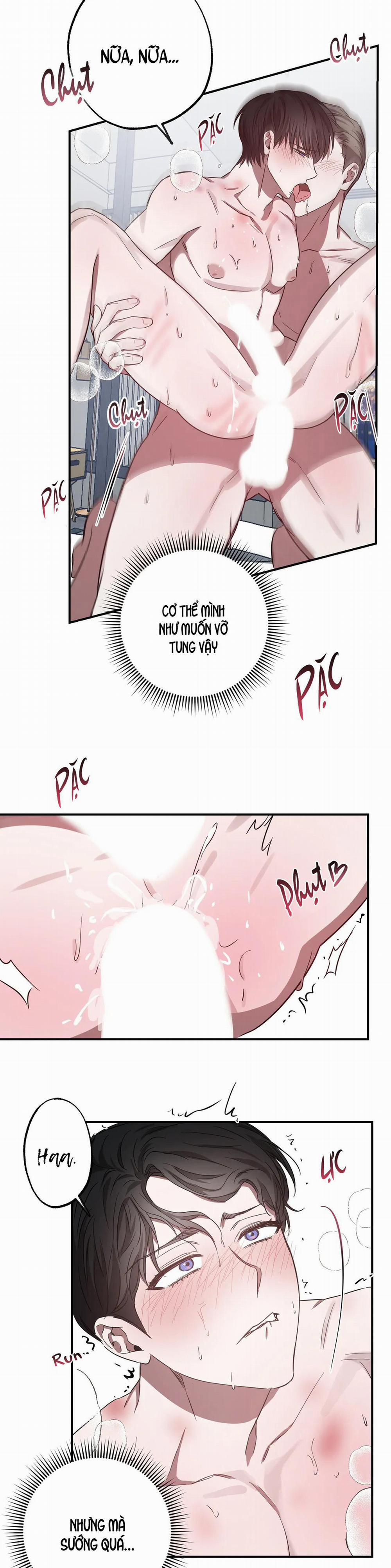 Người Chủ May Mắn 4 trang 25