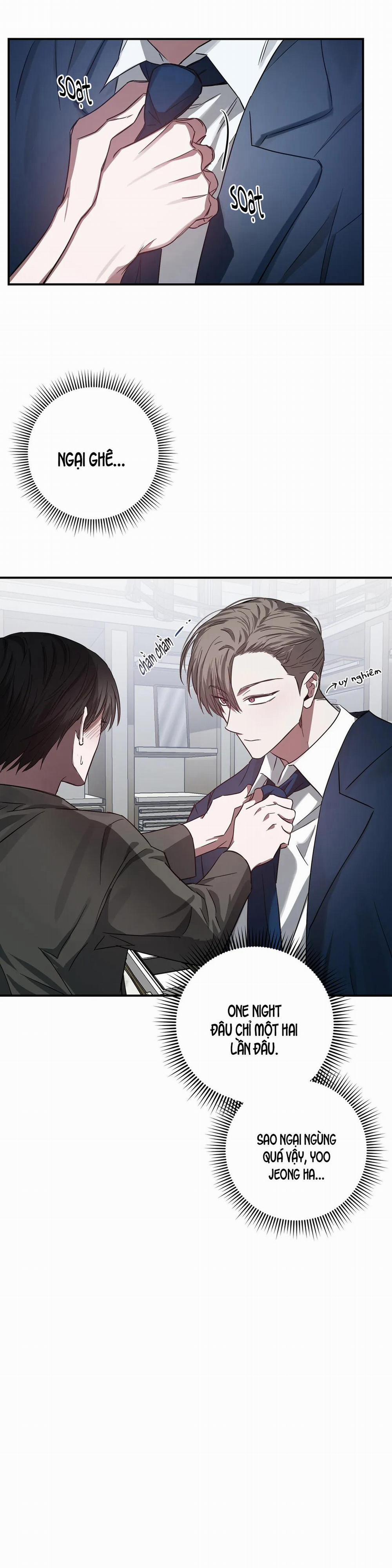 Người Chủ May Mắn 4 trang 27