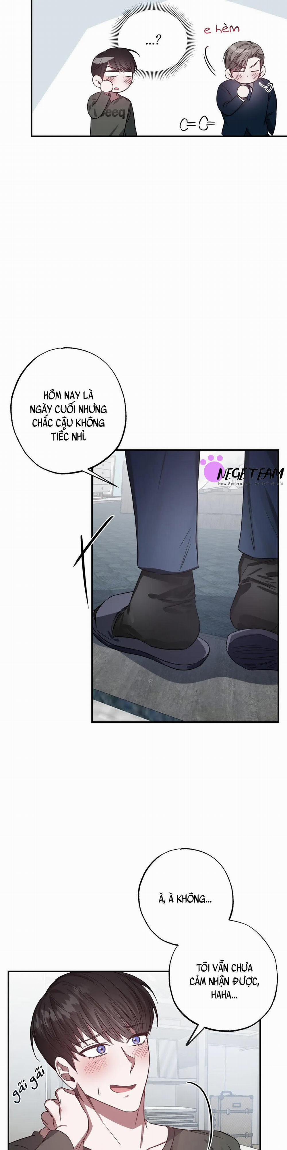 Người Chủ May Mắn 4 trang 29