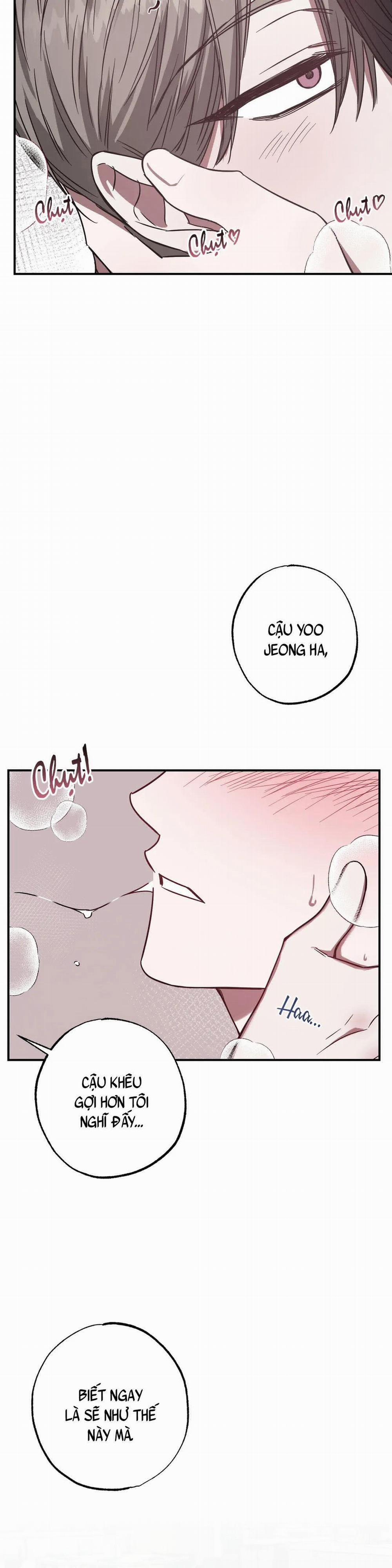 Người Chủ May Mắn 4 trang 3