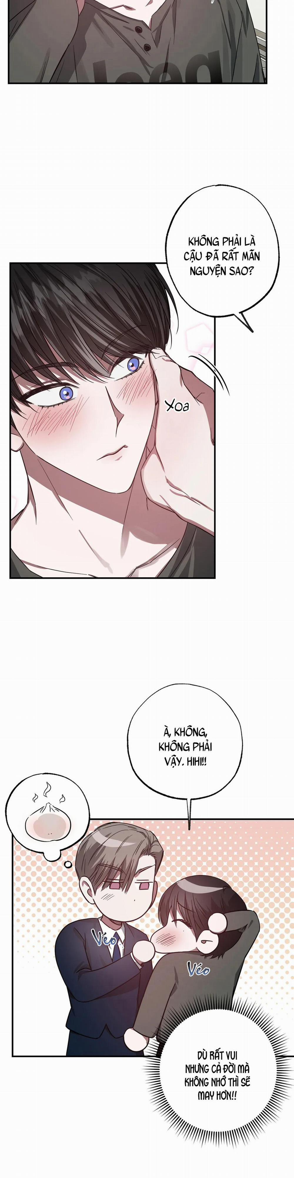 Người Chủ May Mắn 4 trang 30