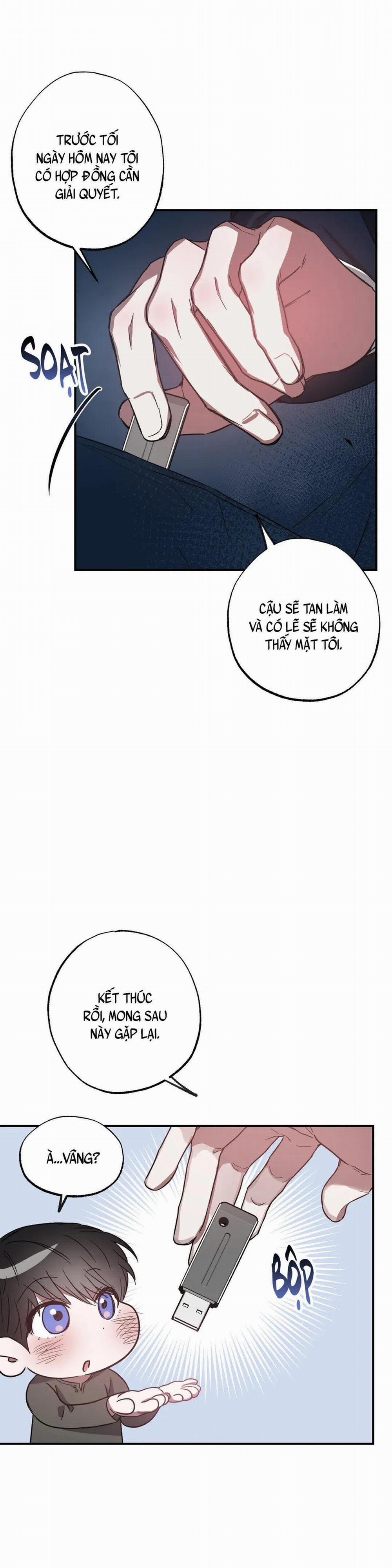 Người Chủ May Mắn 4 trang 31