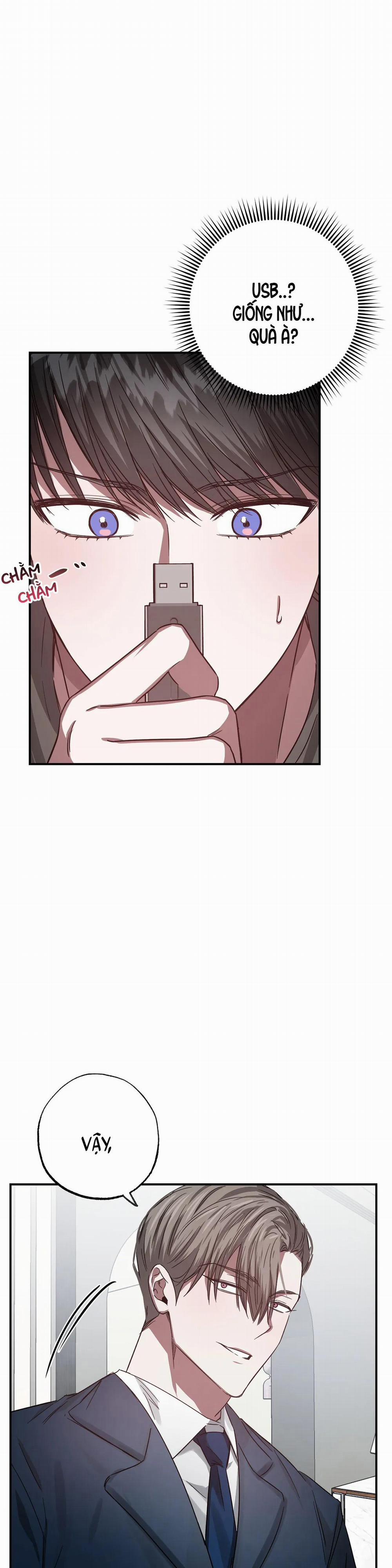 Người Chủ May Mắn 4 trang 32