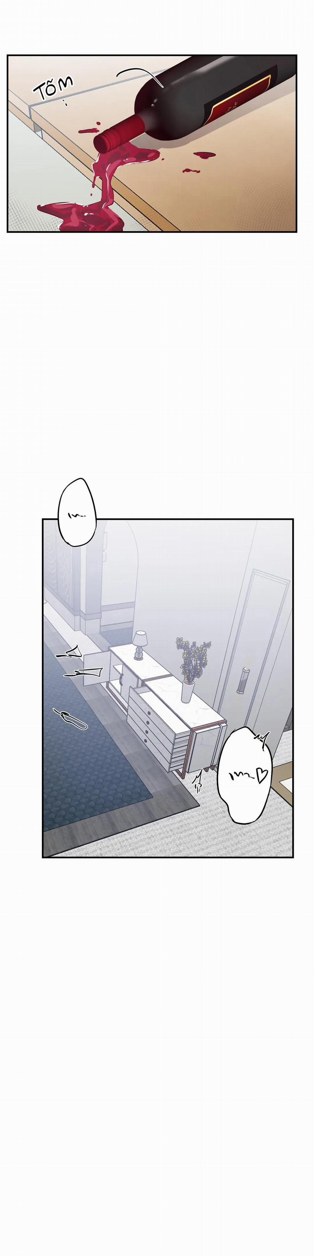 Người Chủ May Mắn 4 trang 6