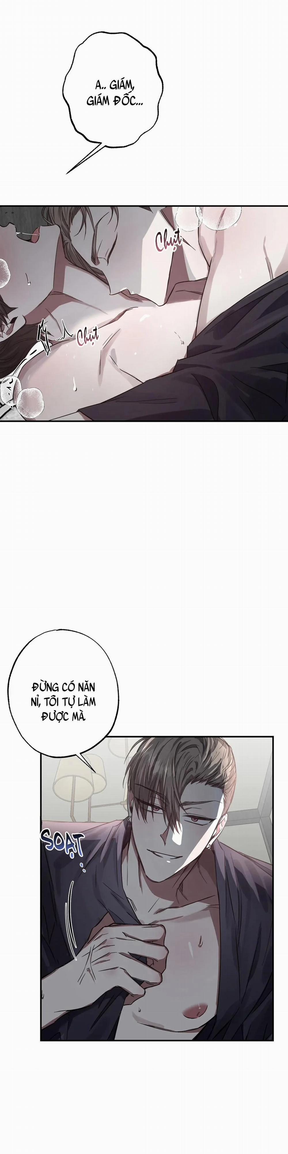 Người Chủ May Mắn 4 trang 7