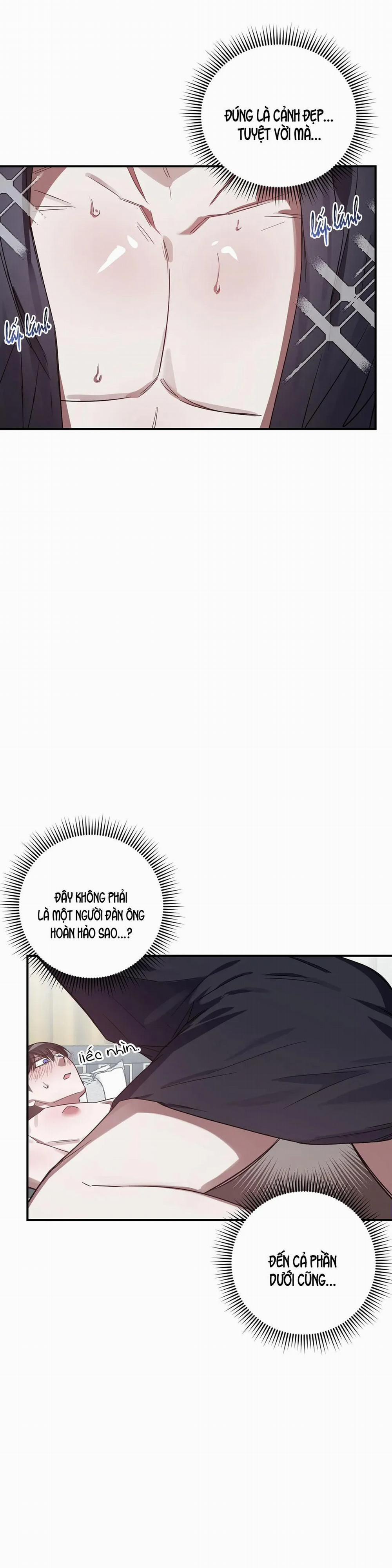 Người Chủ May Mắn 4 trang 8