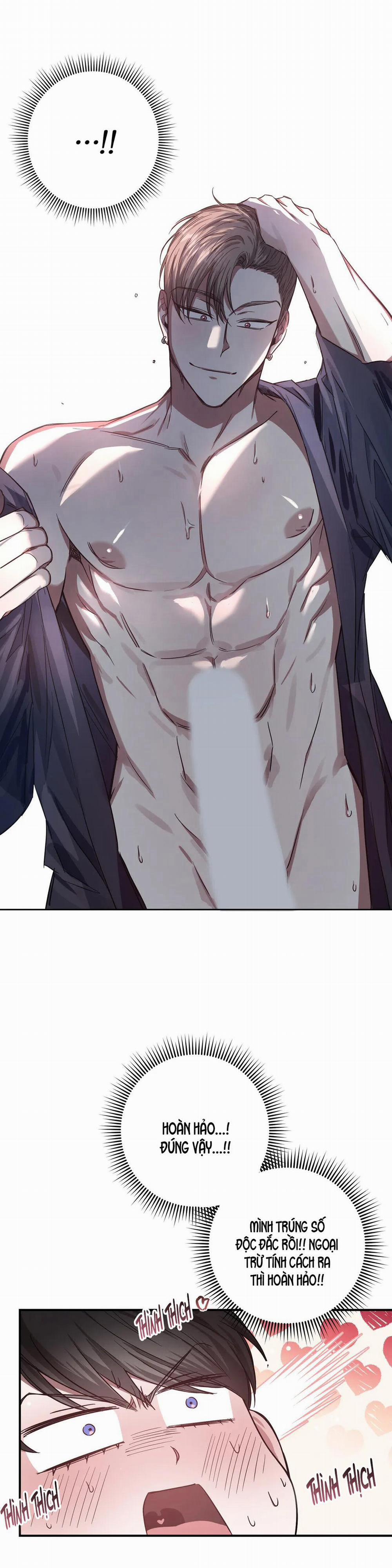 Người Chủ May Mắn 4 trang 9