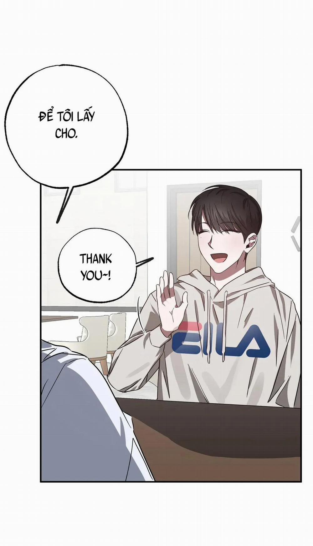 Người Chủ May Mắn 5 trang 12