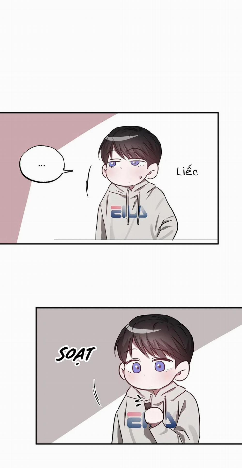 Người Chủ May Mắn 5 trang 13