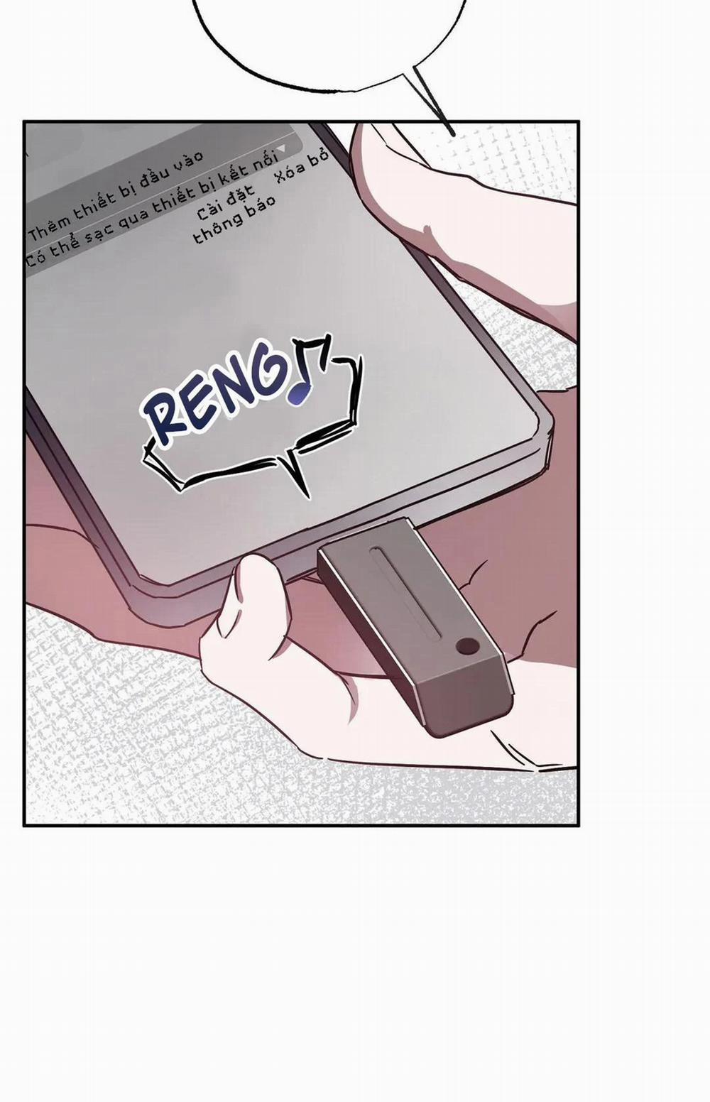 Người Chủ May Mắn 5 trang 16