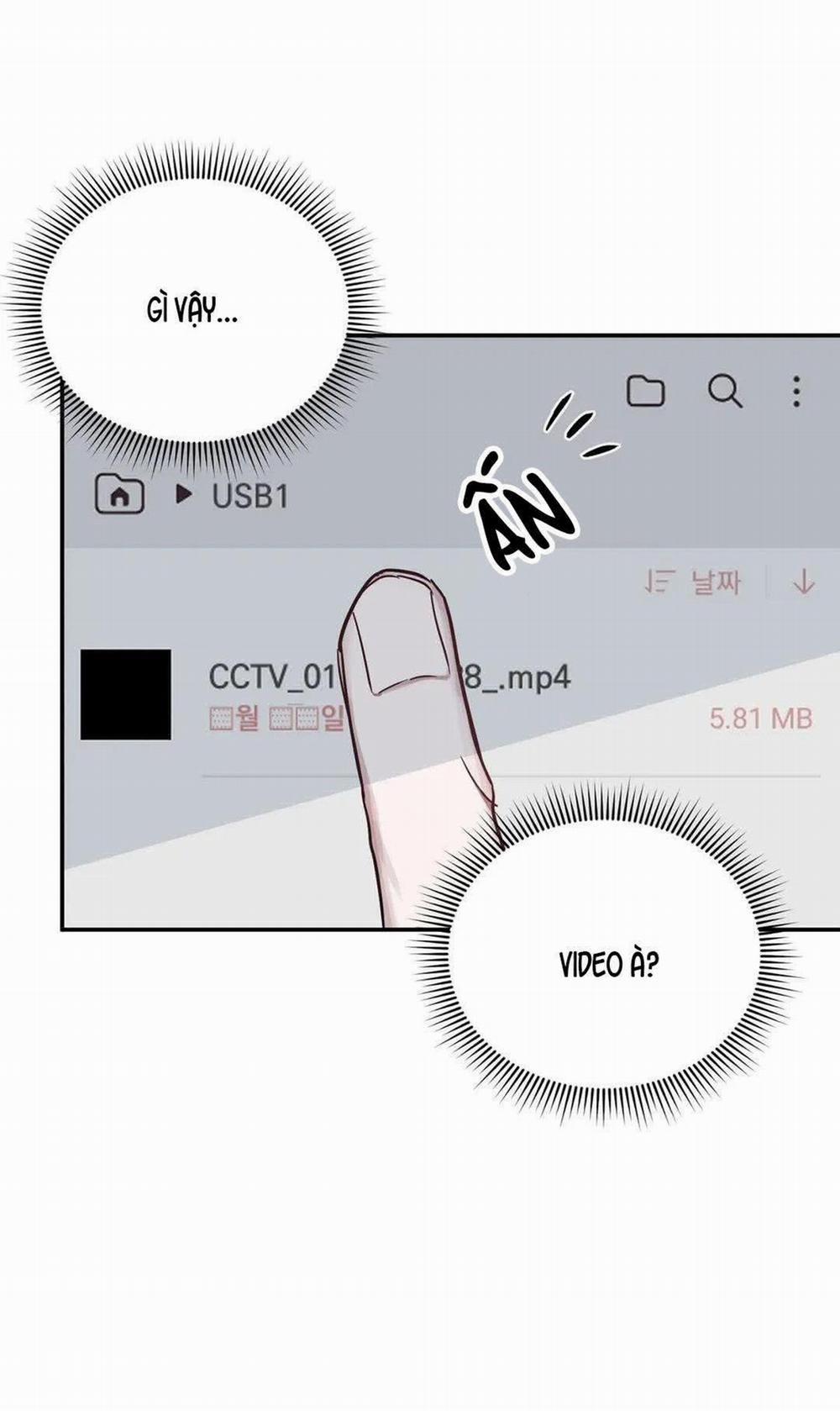 Người Chủ May Mắn 5 trang 17