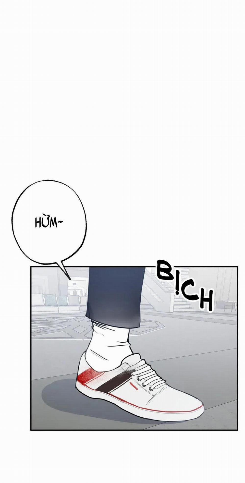 Người Chủ May Mắn 5 trang 2