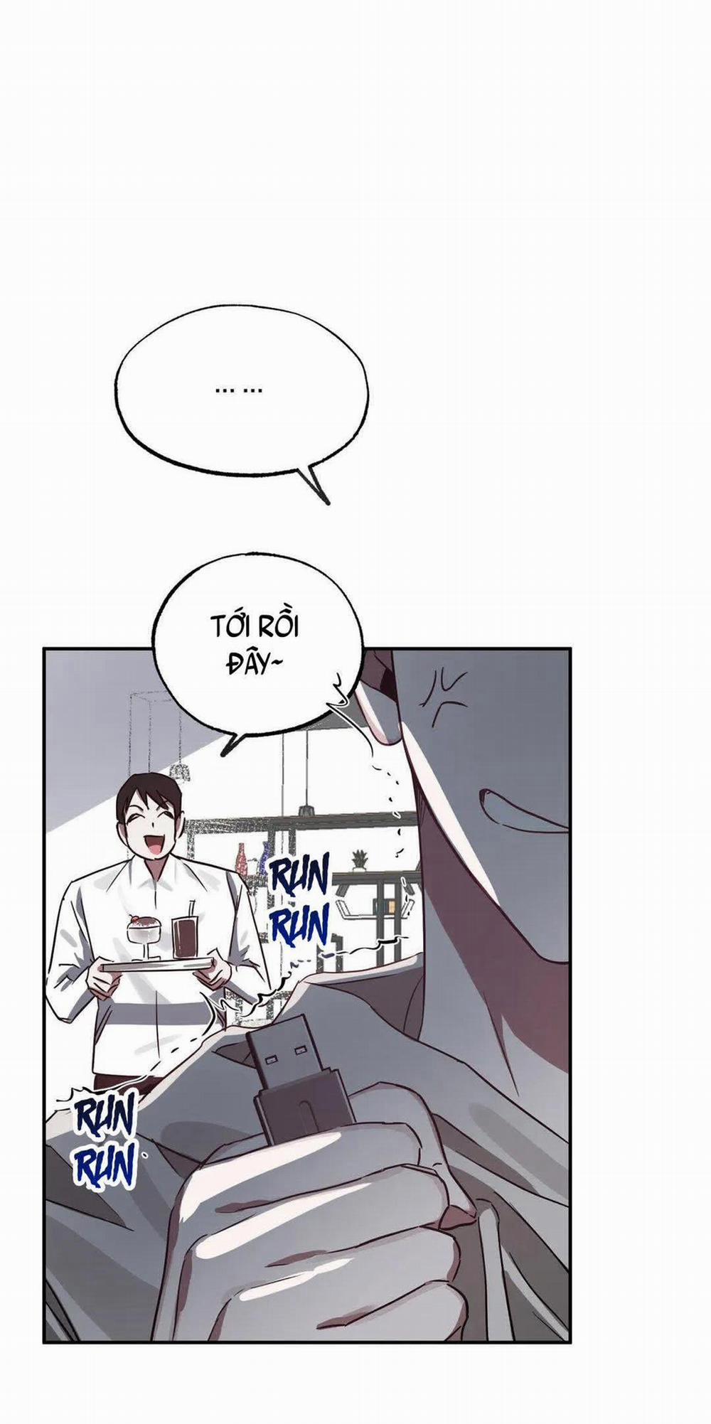 Người Chủ May Mắn 5 trang 23