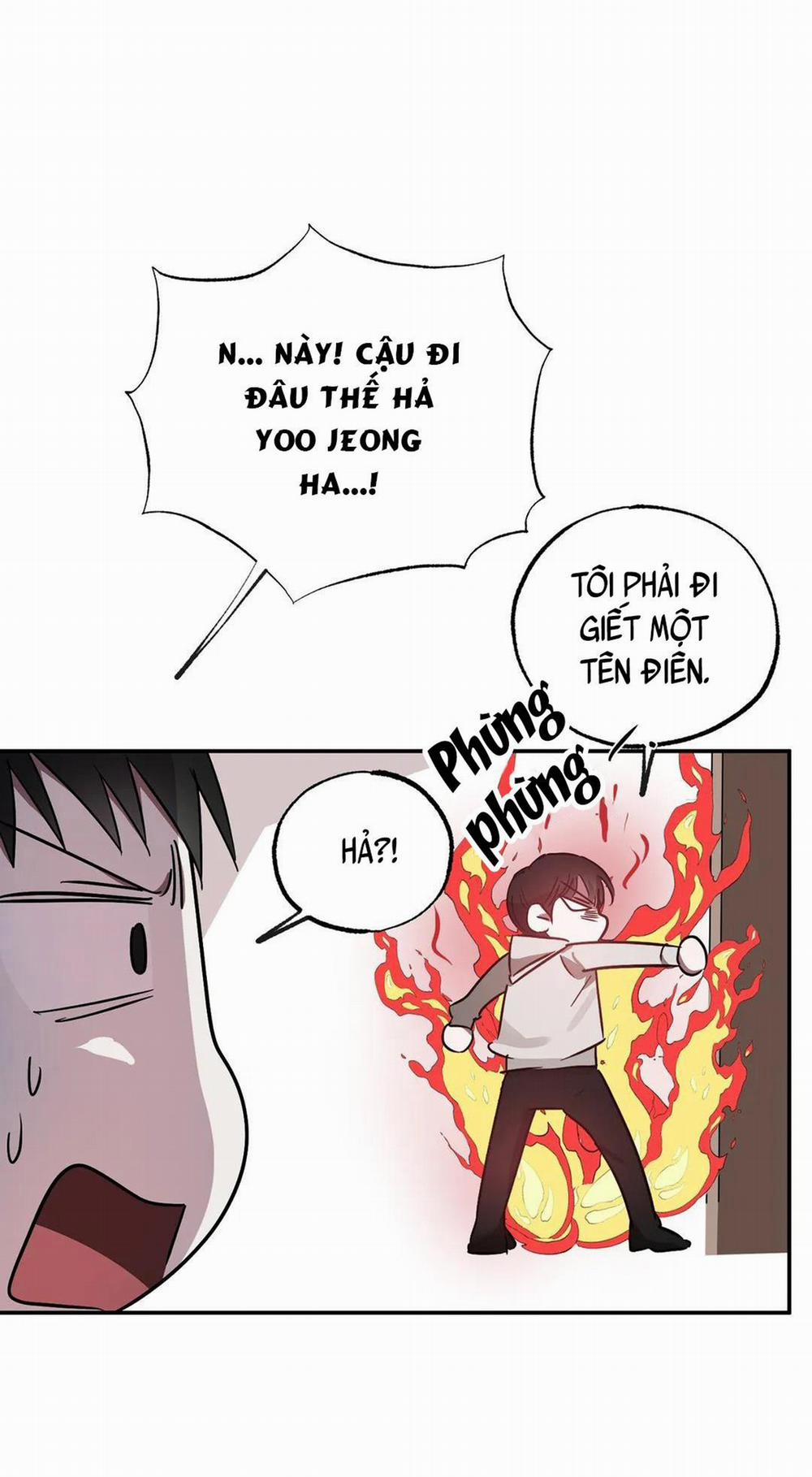 Người Chủ May Mắn 5 trang 24