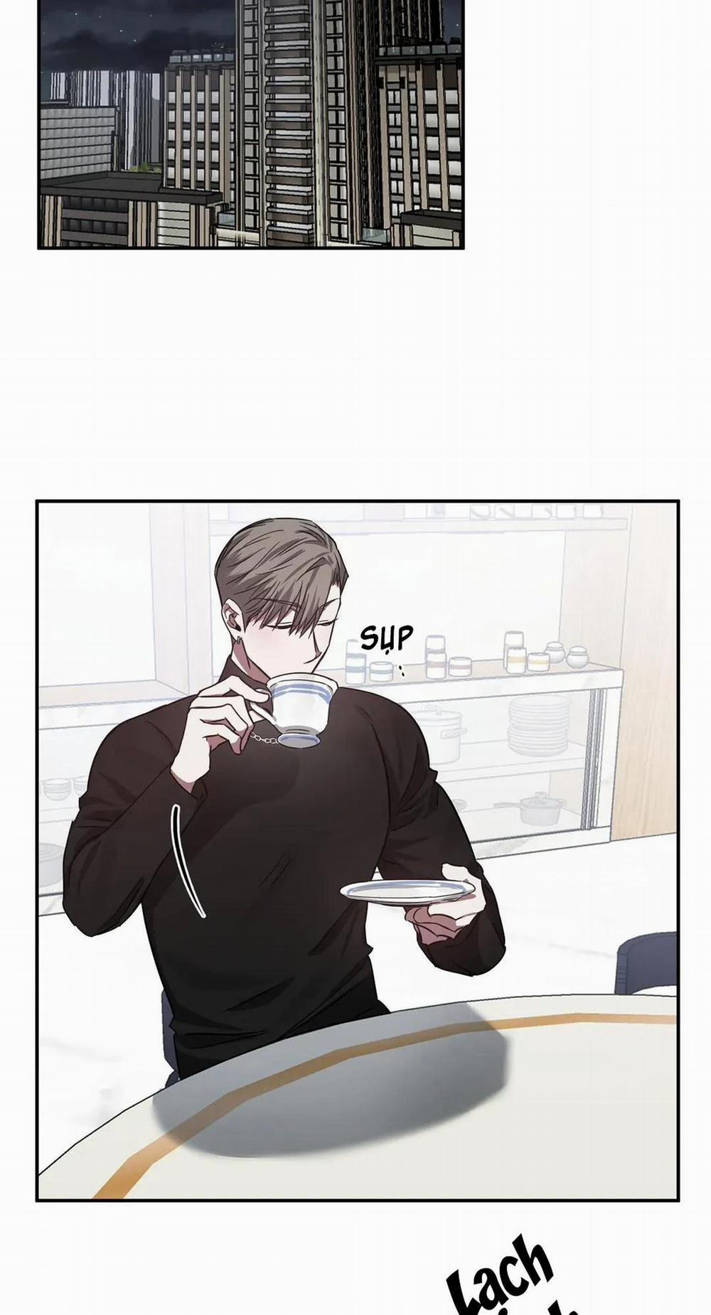 Người Chủ May Mắn 5 trang 27