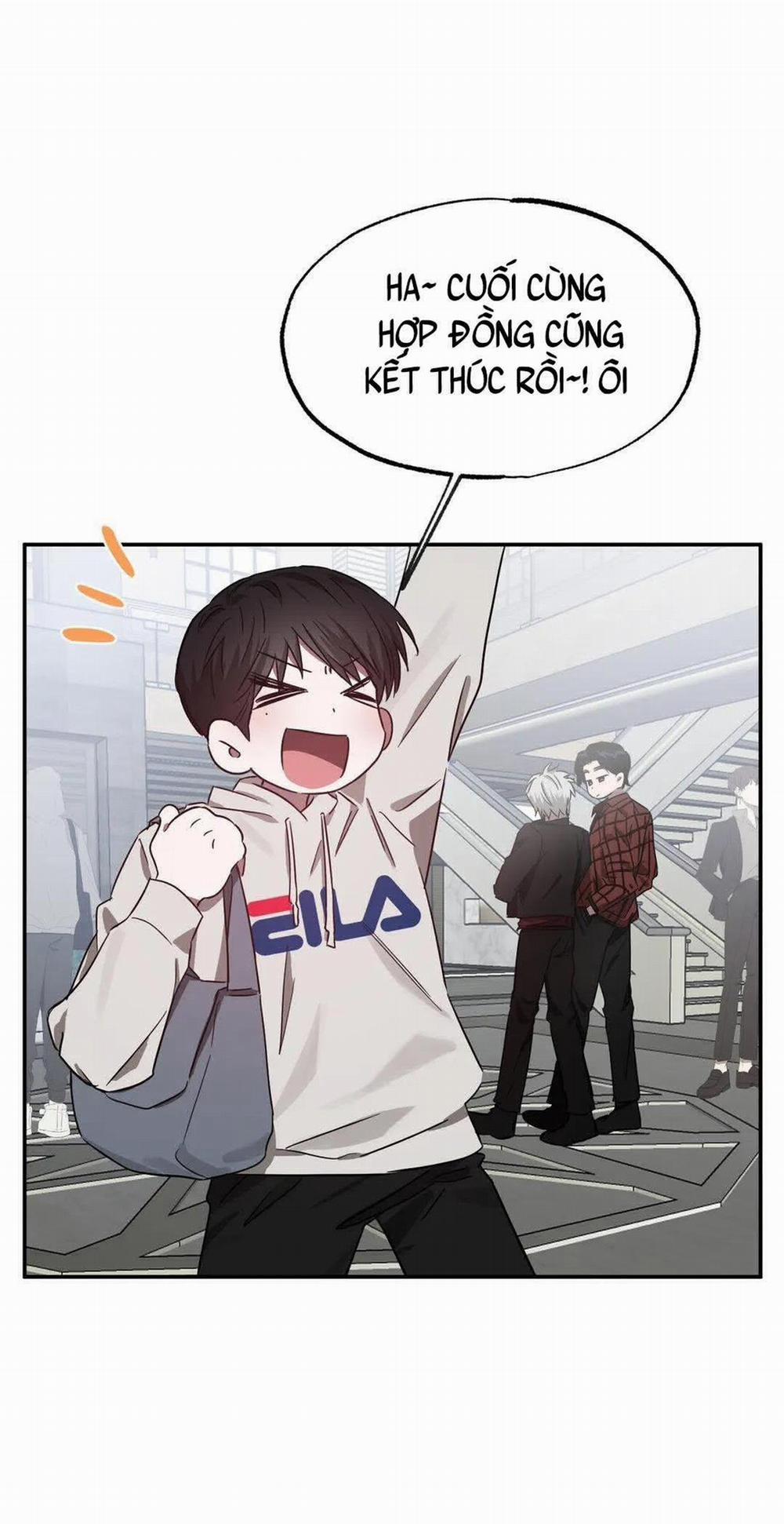 Người Chủ May Mắn 5 trang 3