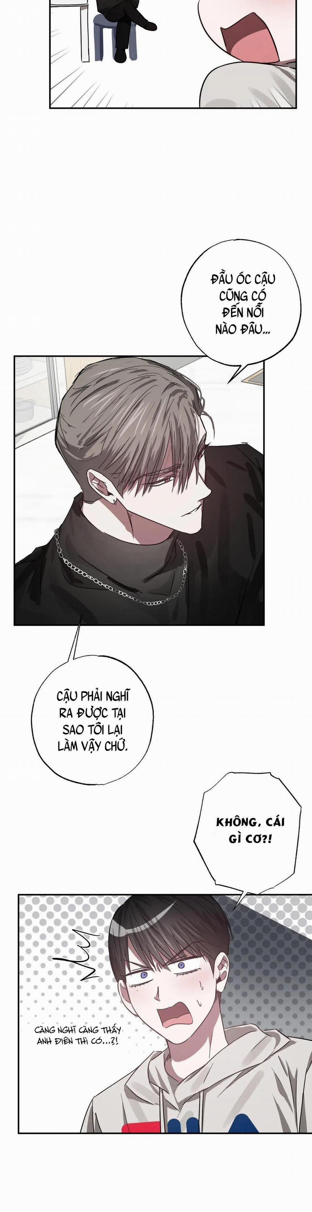 Người Chủ May Mắn 5 trang 31