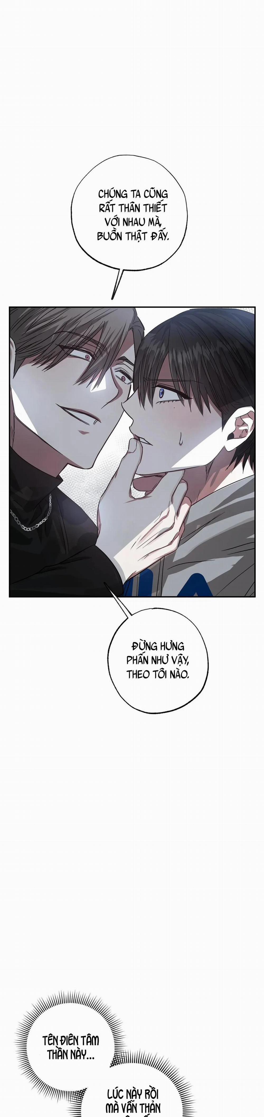 Người Chủ May Mắn 5 trang 32