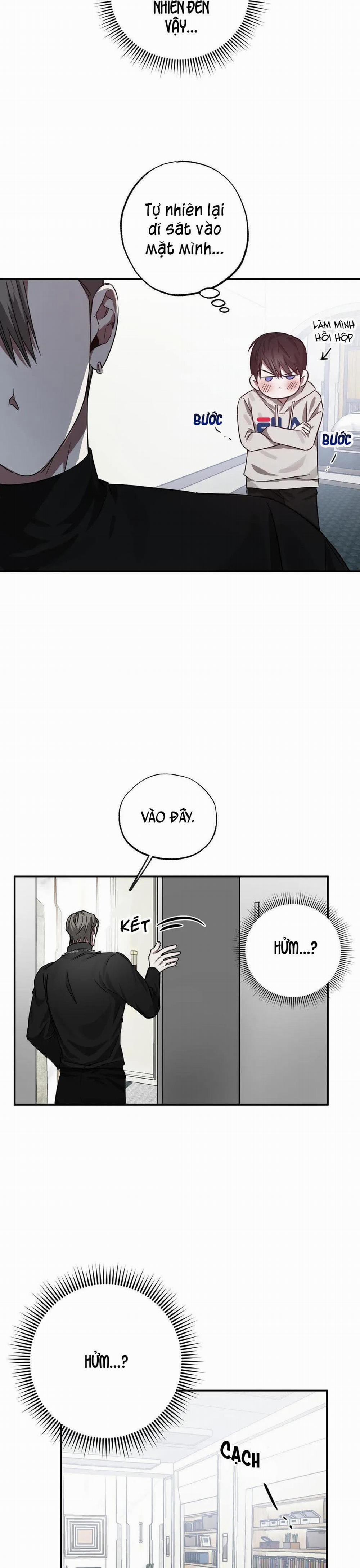 Người Chủ May Mắn 5 trang 33