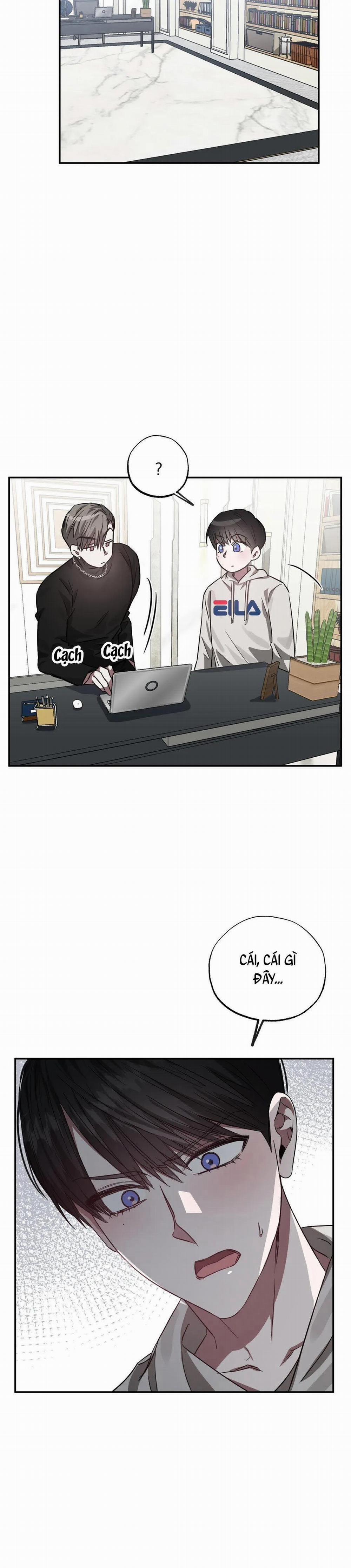 Người Chủ May Mắn 5 trang 34