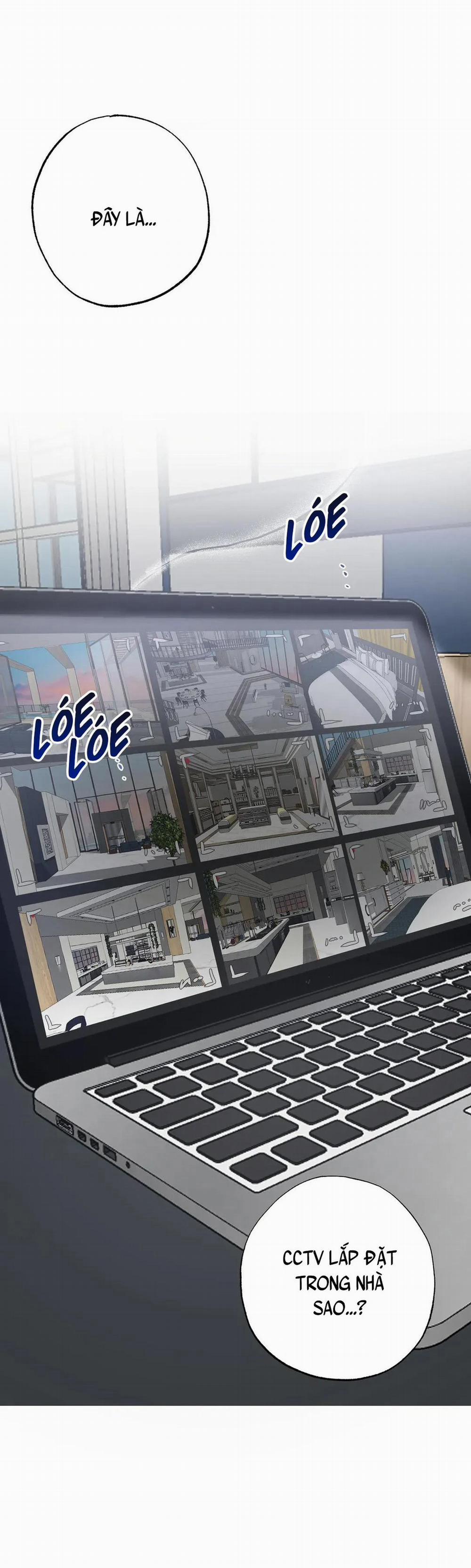 Người Chủ May Mắn 5 trang 35