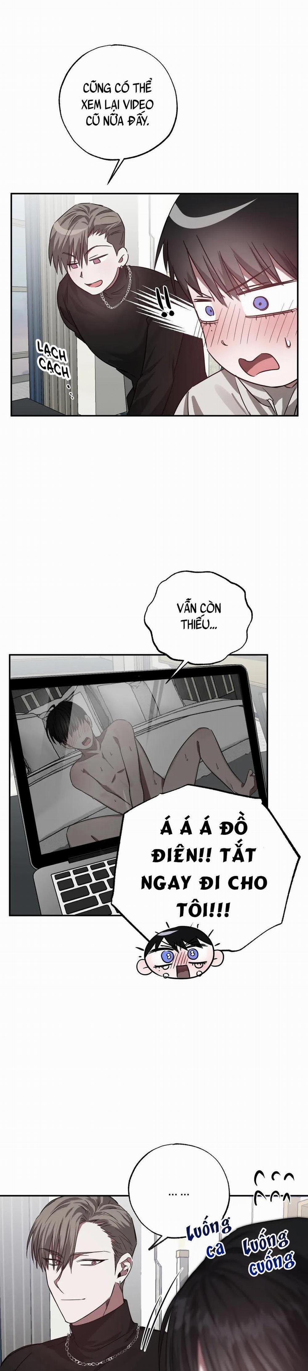 Người Chủ May Mắn 5 trang 36