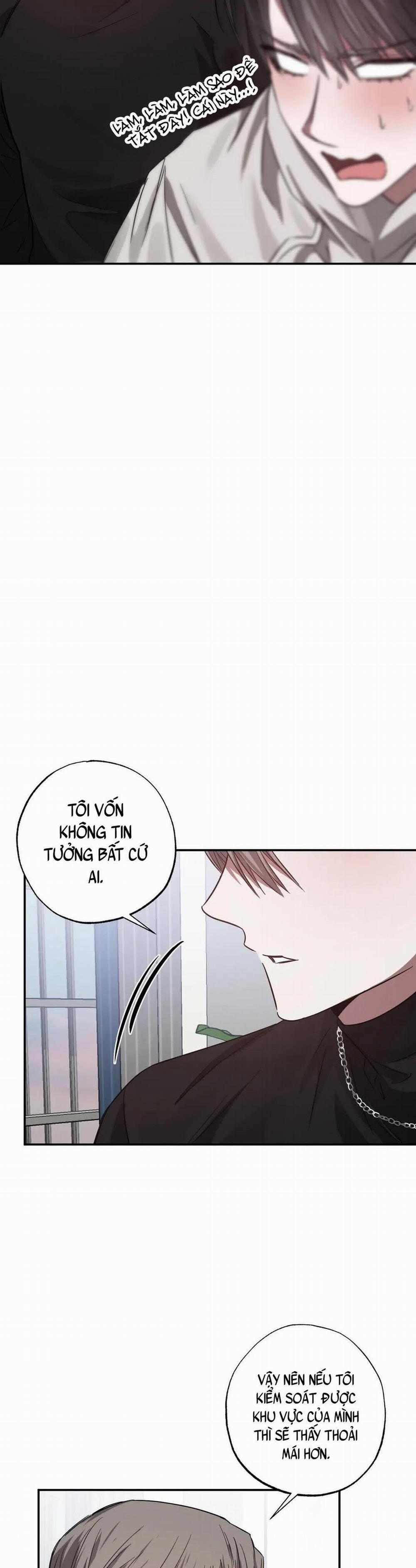 Người Chủ May Mắn 5 trang 37