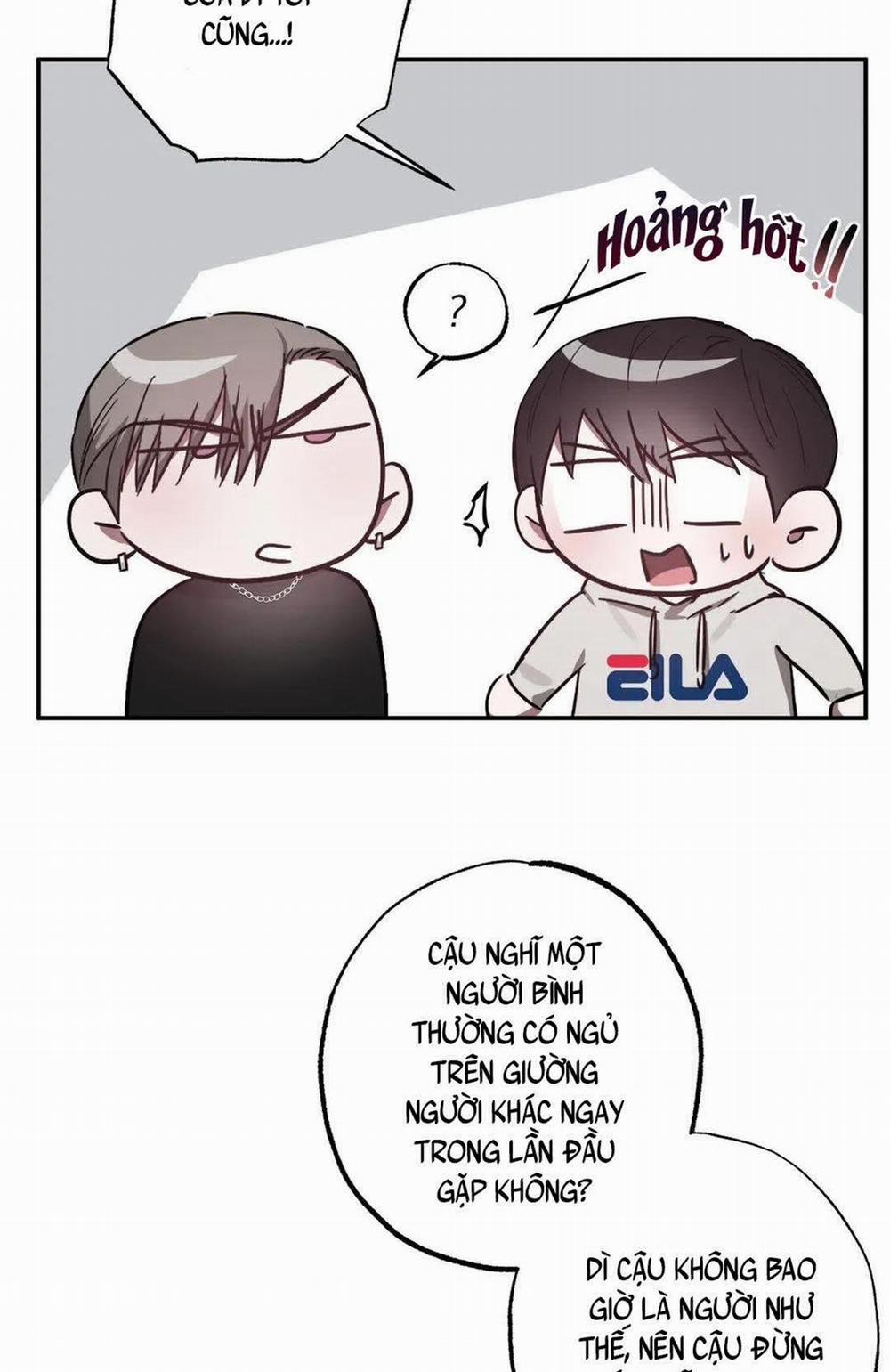 Người Chủ May Mắn 5 trang 43