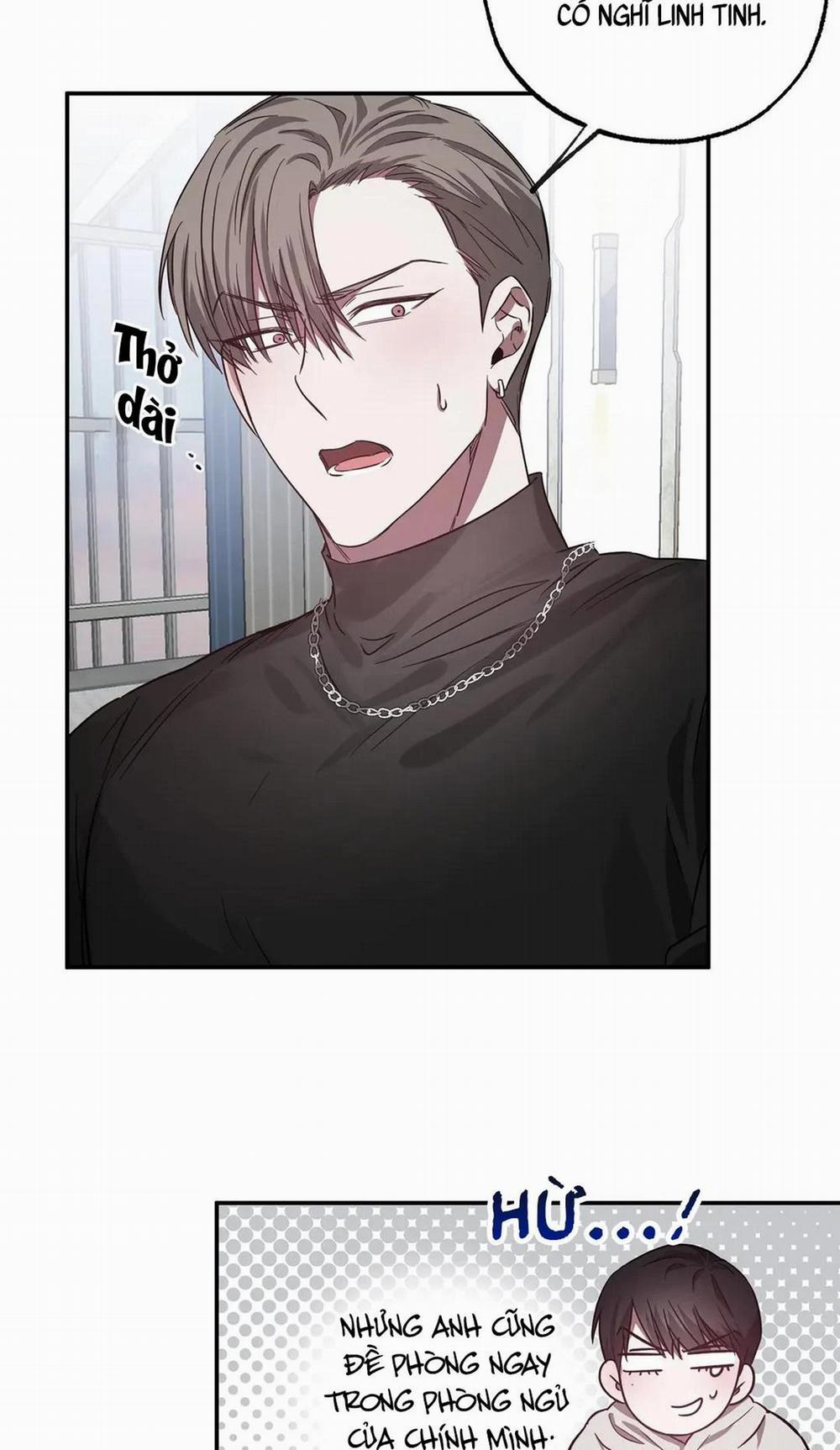 Người Chủ May Mắn 5 trang 44