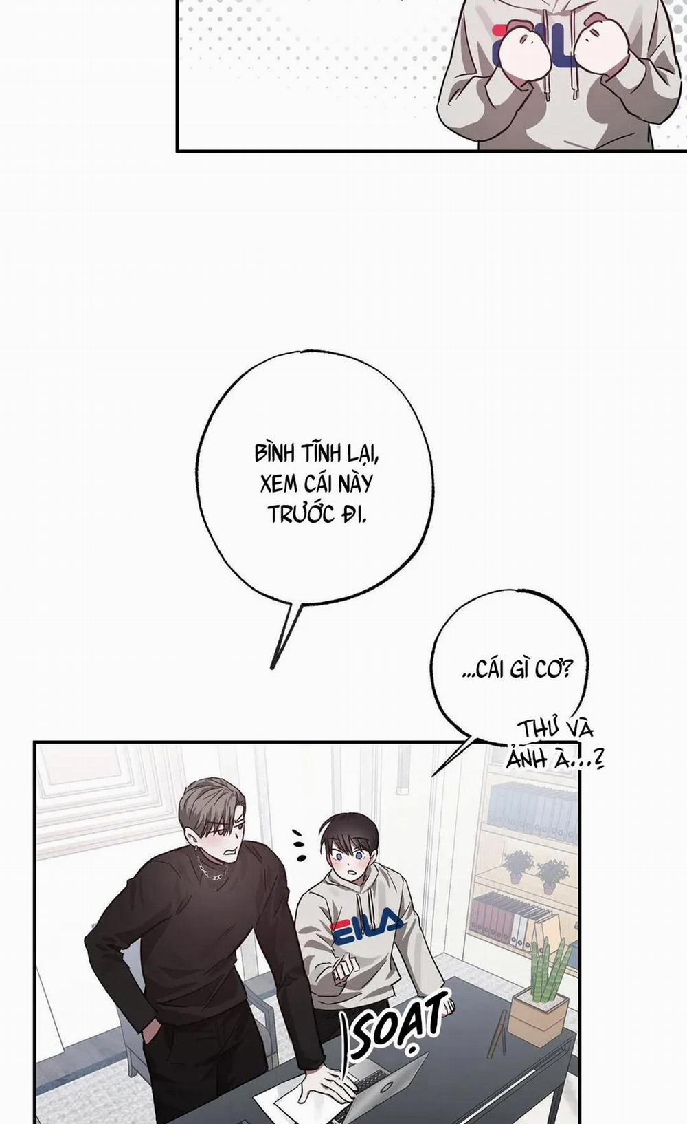 Người Chủ May Mắn 5 trang 45