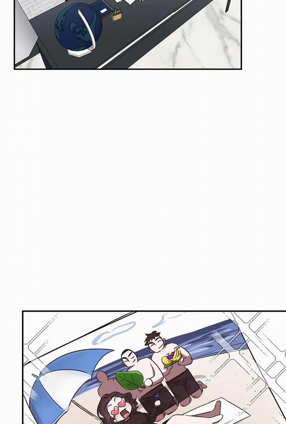 Người Chủ May Mắn 5 trang 46