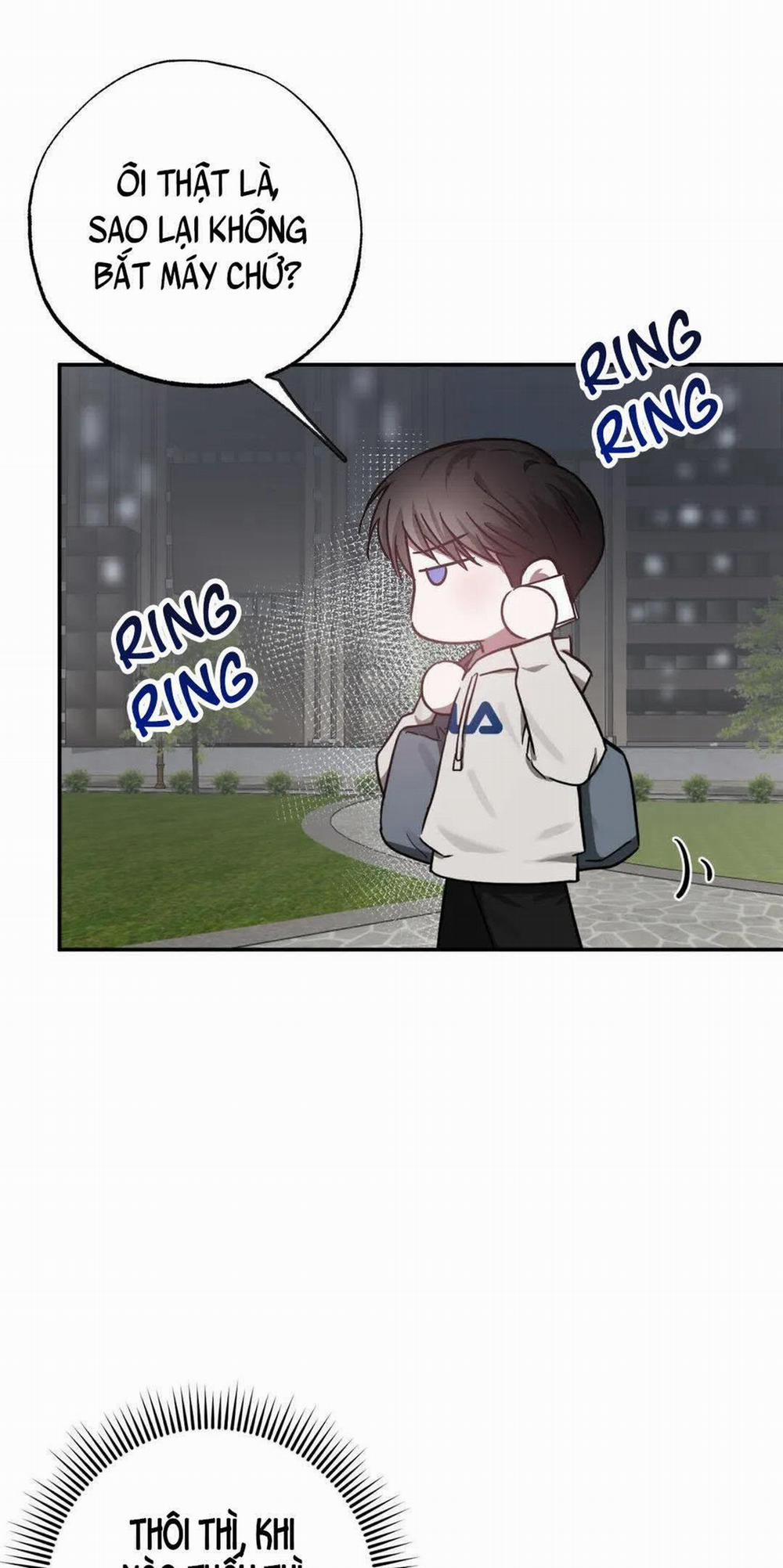 Người Chủ May Mắn 5 trang 5