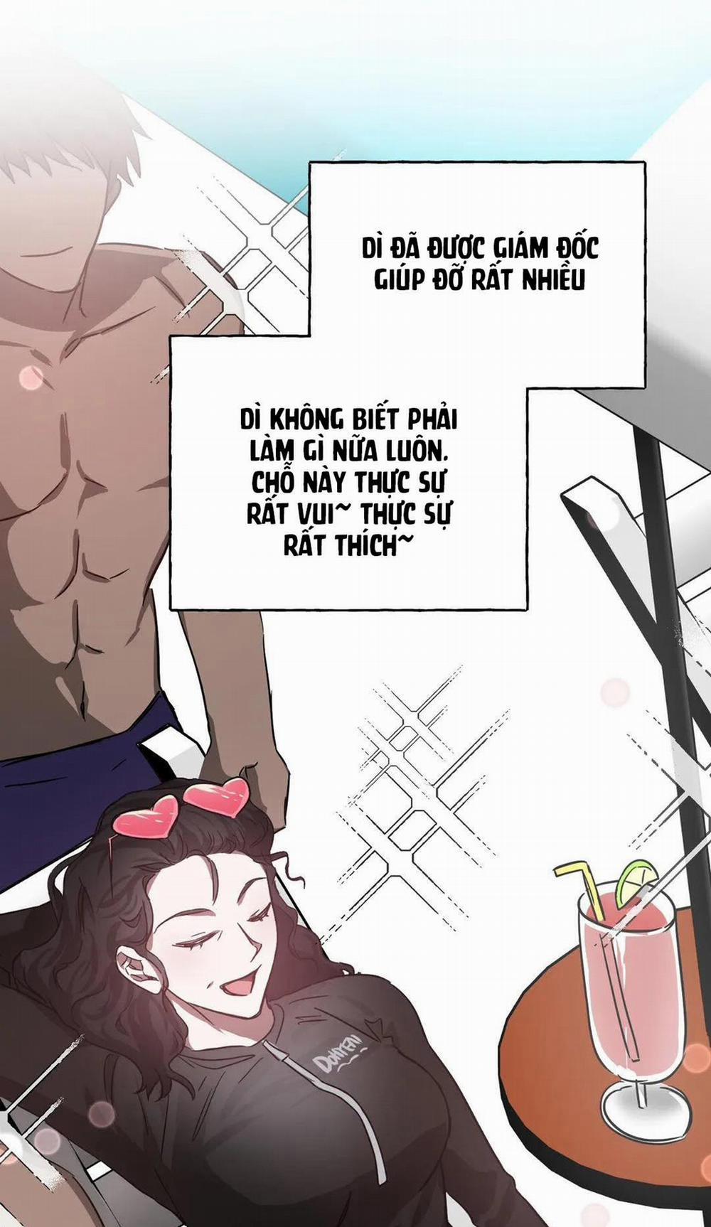 Người Chủ May Mắn 5 trang 50