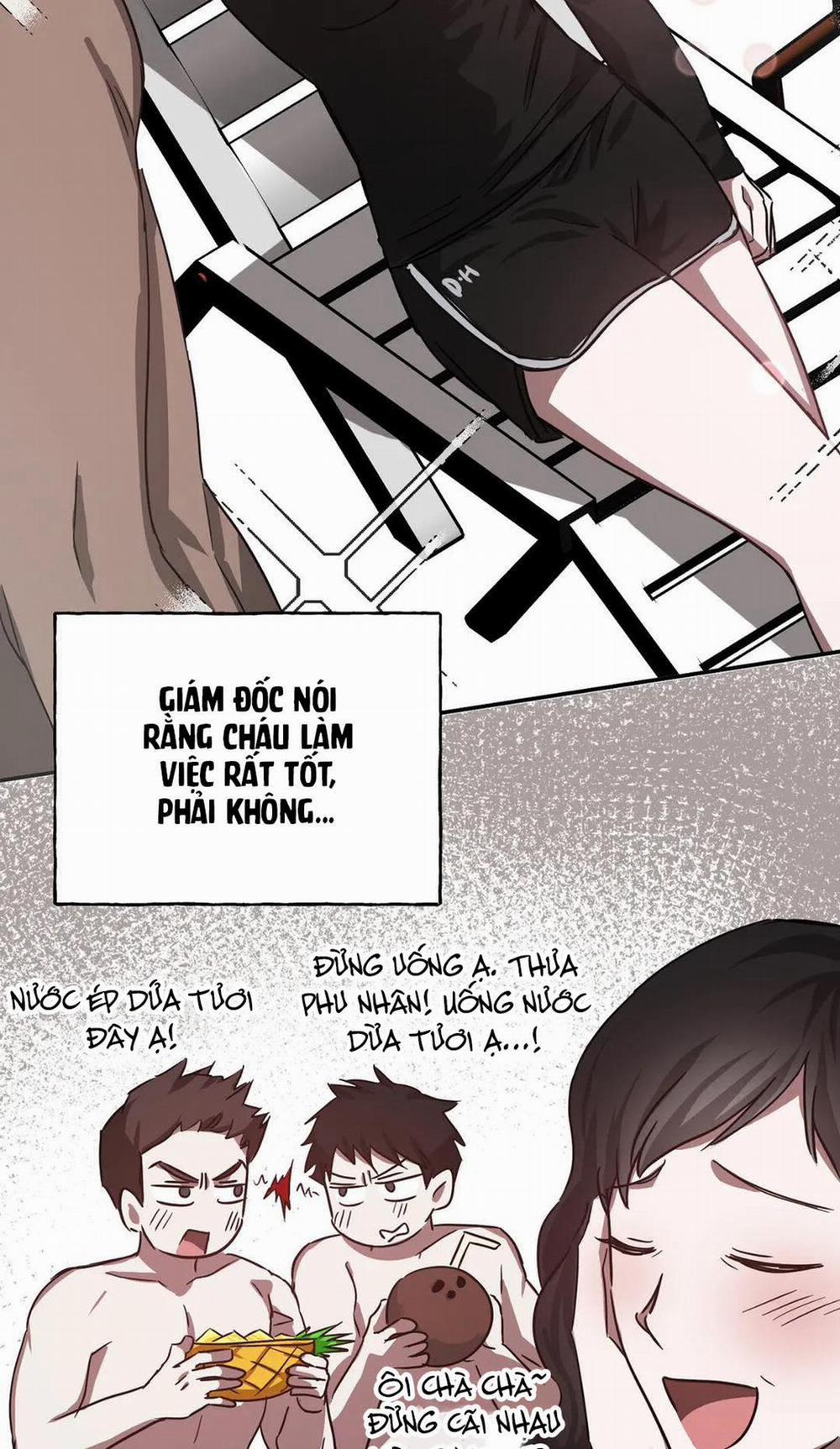 Người Chủ May Mắn 5 trang 51