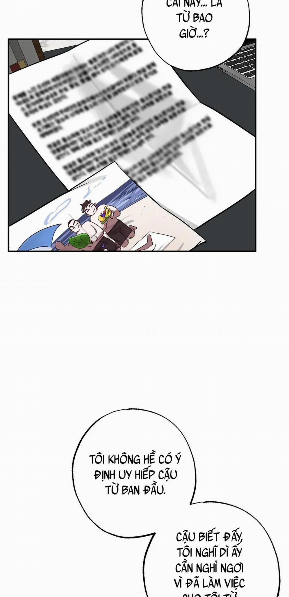 Người Chủ May Mắn 5 trang 54