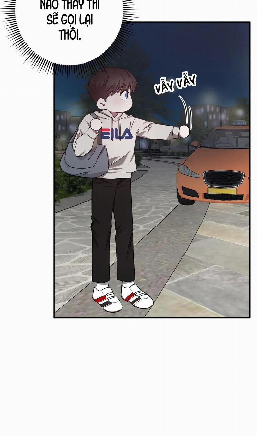 Người Chủ May Mắn 5 trang 6